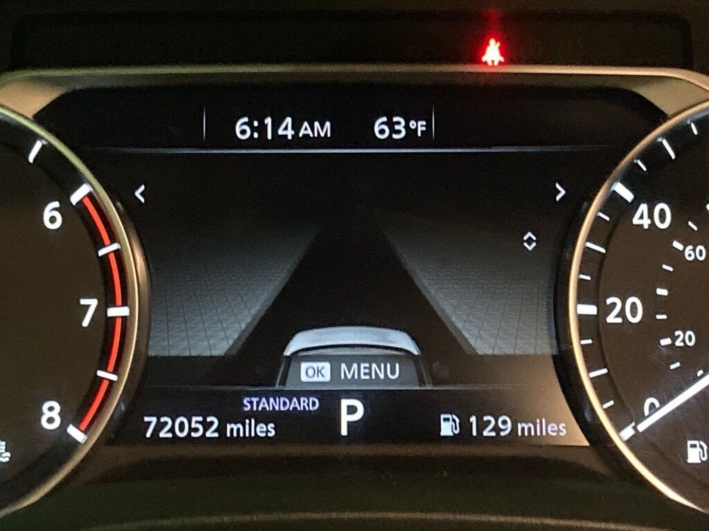 2023 Nissan Rogue SV San Antonio TX