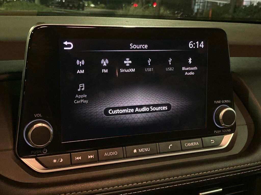 2023 Nissan Rogue SV San Antonio TX