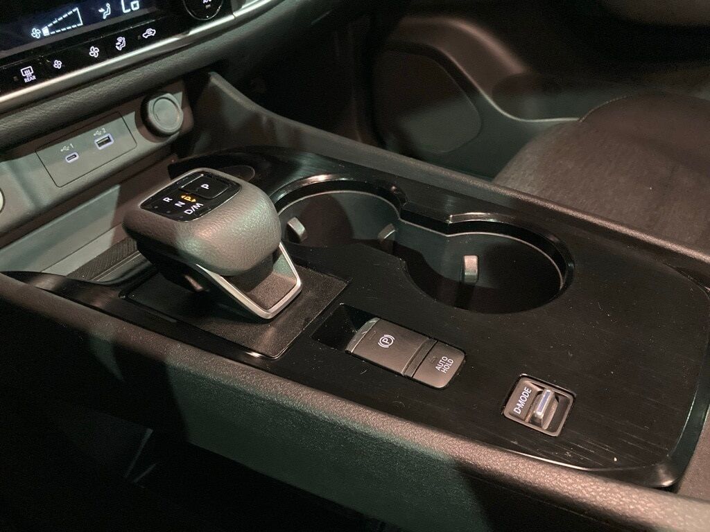 2023 Nissan Rogue SV San Antonio TX