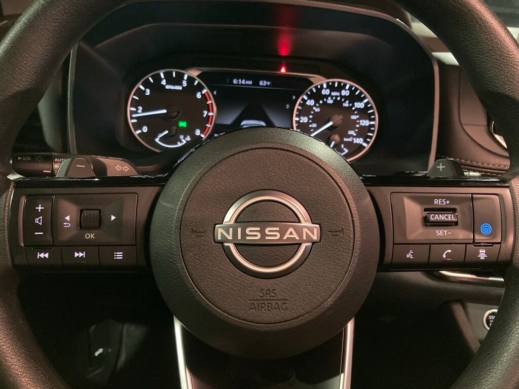 2023 Nissan Rogue SV San Antonio TX