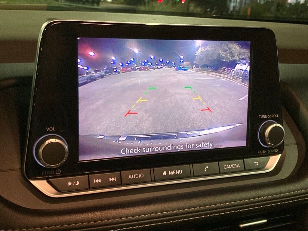 2023 Nissan Rogue SV San Antonio TX