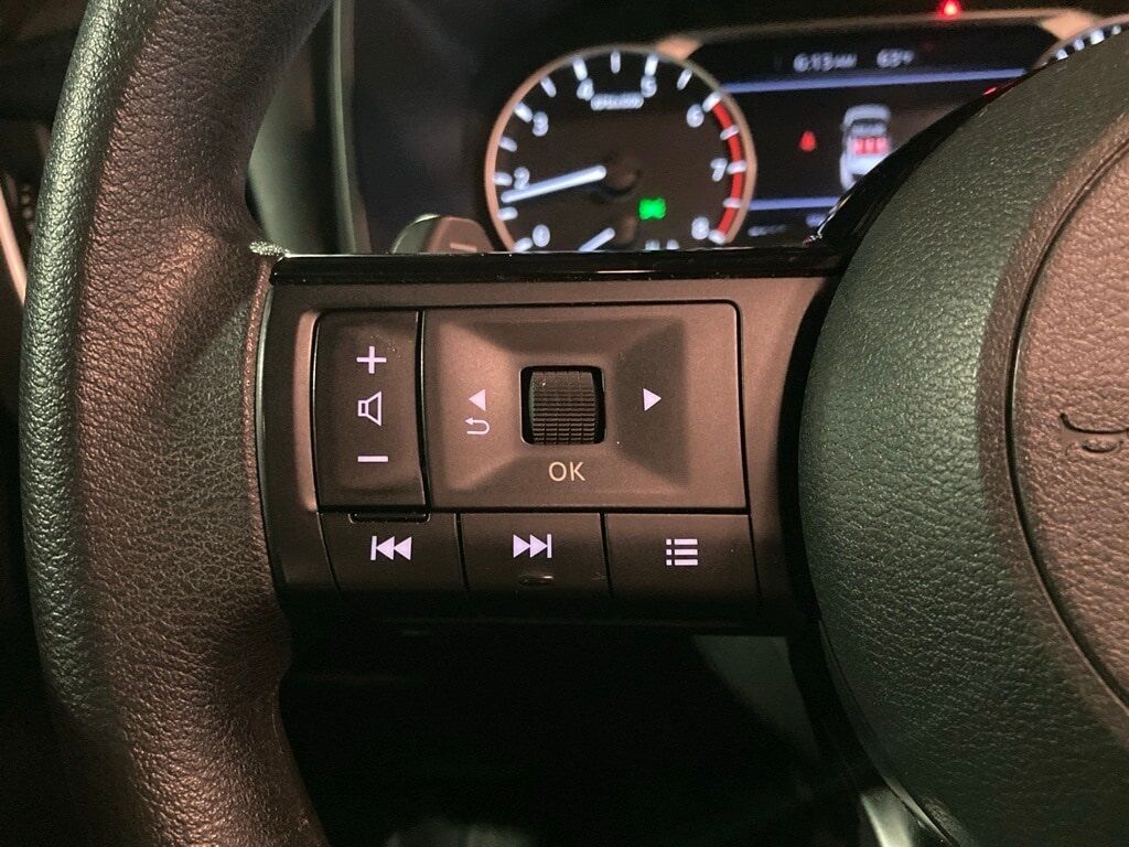 2023 Nissan Rogue SV San Antonio TX