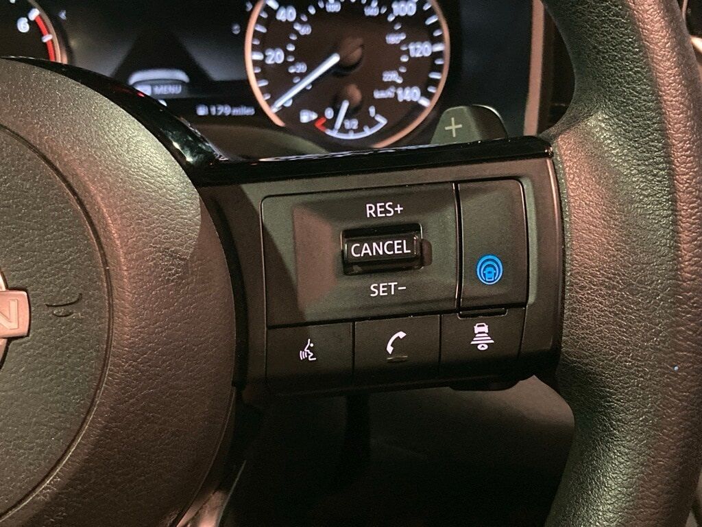 2023 Nissan Rogue SV San Antonio TX