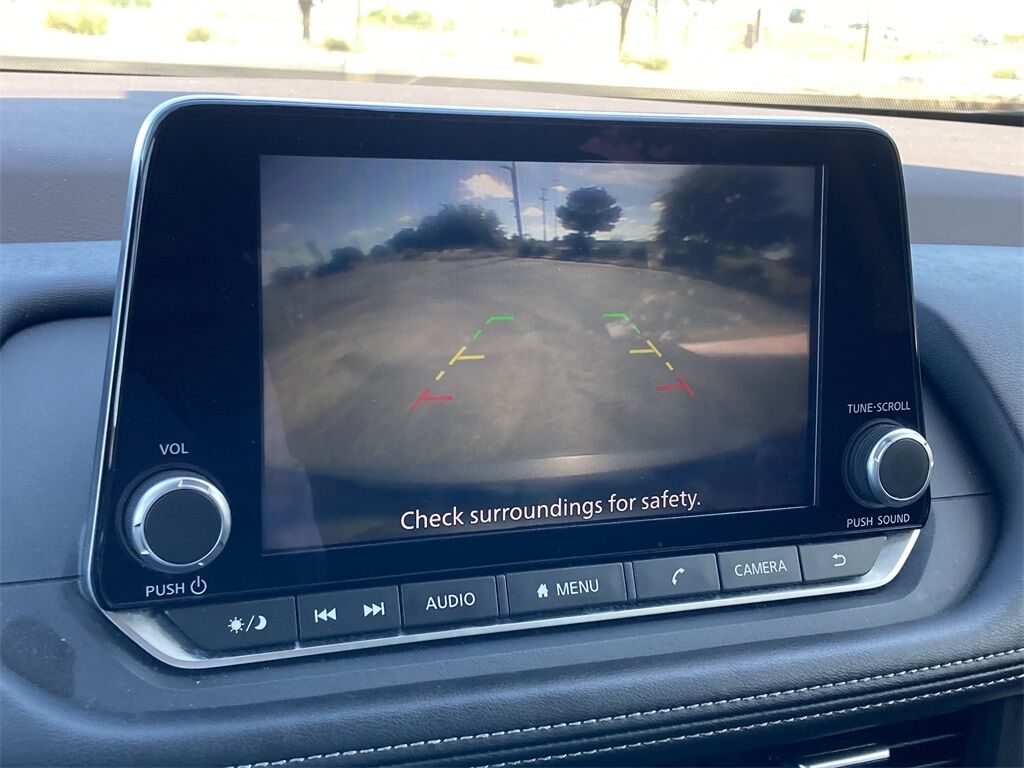 2023 Nissan Rogue SV San Antonio TX