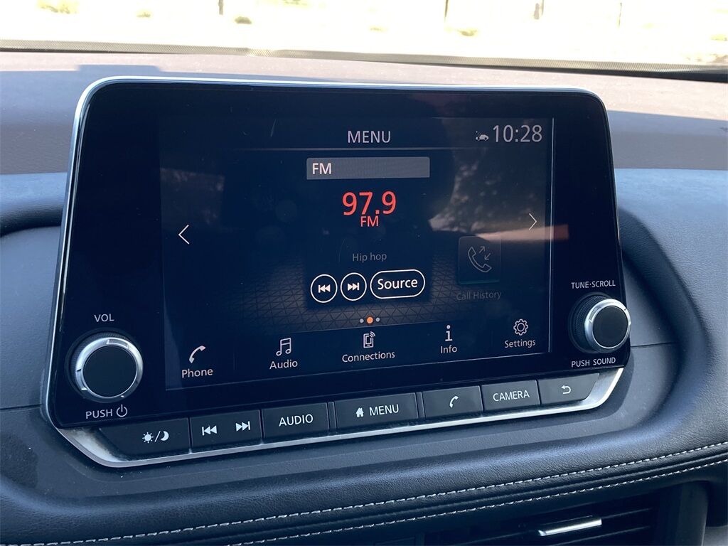 2023 Nissan Rogue SV San Antonio TX