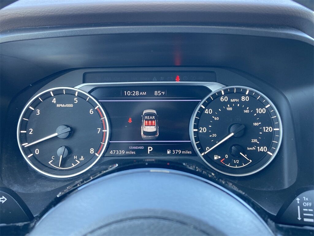 2023 Nissan Rogue SV San Antonio TX