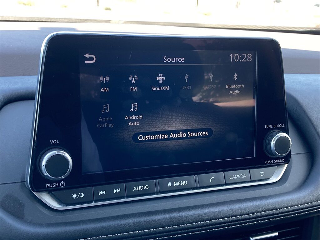 2023 Nissan Rogue SV San Antonio TX