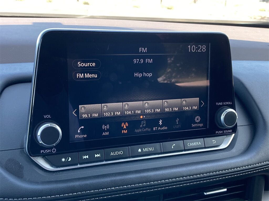 2023 Nissan Rogue SV San Antonio TX