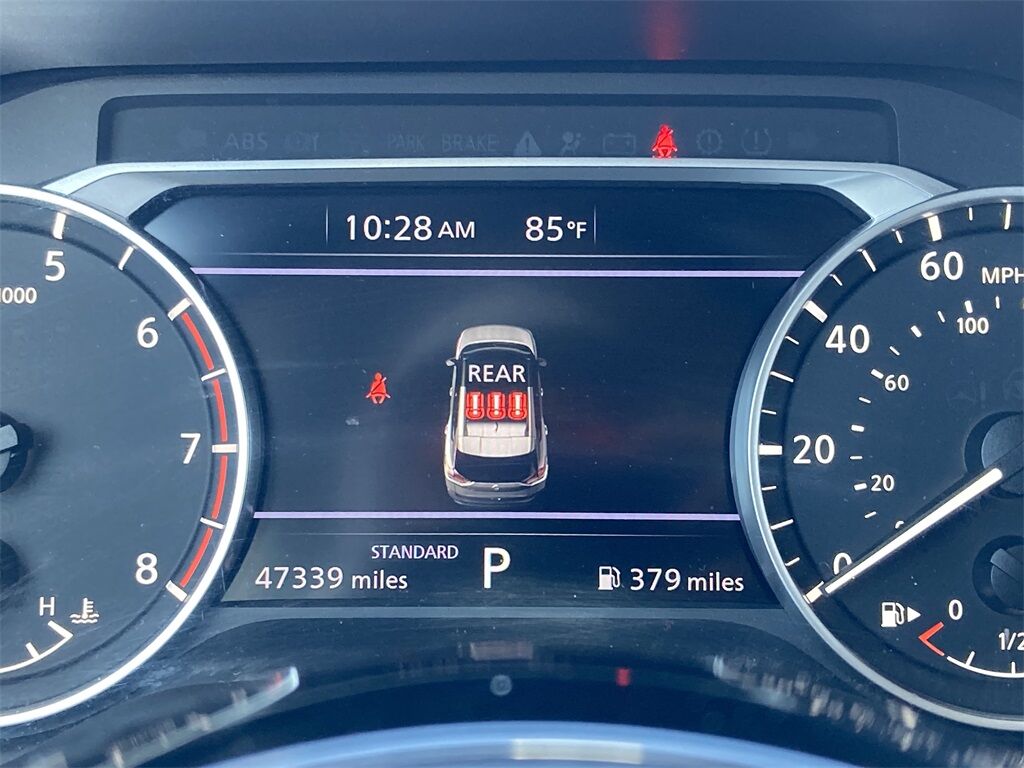 2023 Nissan Rogue SV San Antonio TX