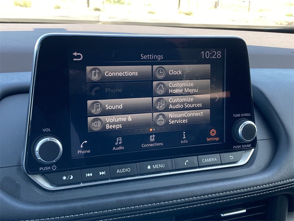 2023 Nissan Rogue SV San Antonio TX