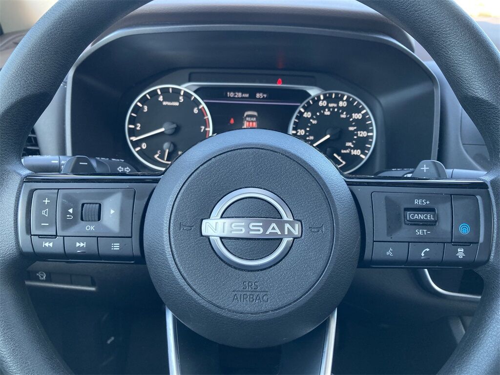 2023 Nissan Rogue SV San Antonio TX