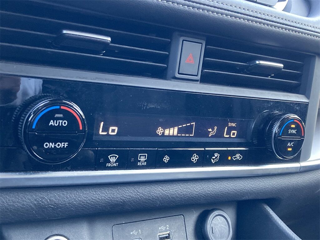 2023 Nissan Rogue SV San Antonio TX