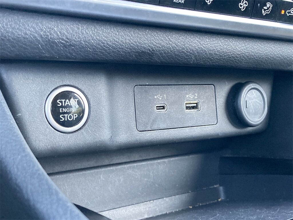 2023 Nissan Rogue SV San Antonio TX