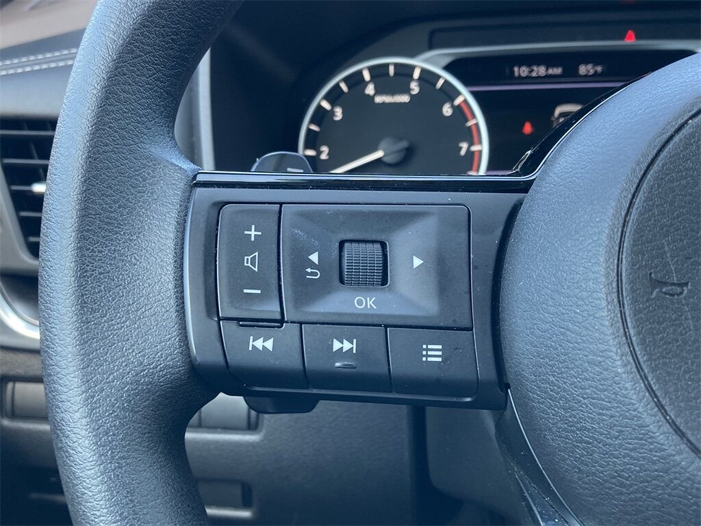 2023 Nissan Rogue SV San Antonio TX