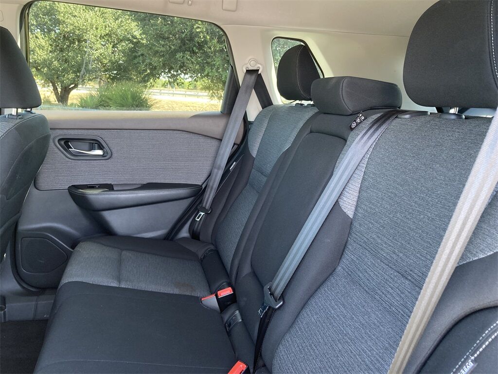2023 Nissan Rogue SV San Antonio TX