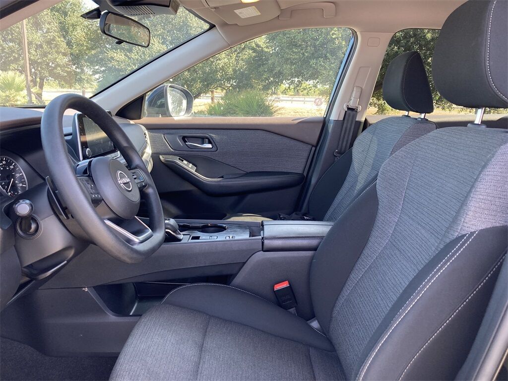 2023 Nissan Rogue SV San Antonio TX