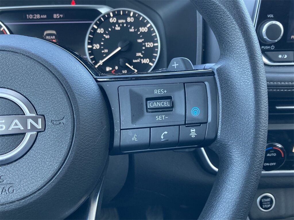 2023 Nissan Rogue SV San Antonio TX