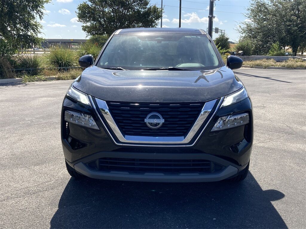 2023 Nissan Rogue SV San Antonio TX