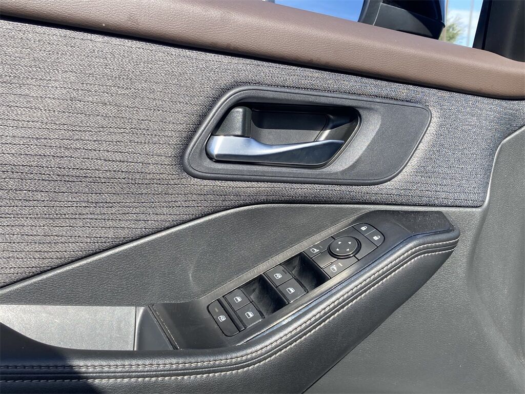 2023 Nissan Rogue SV San Antonio TX