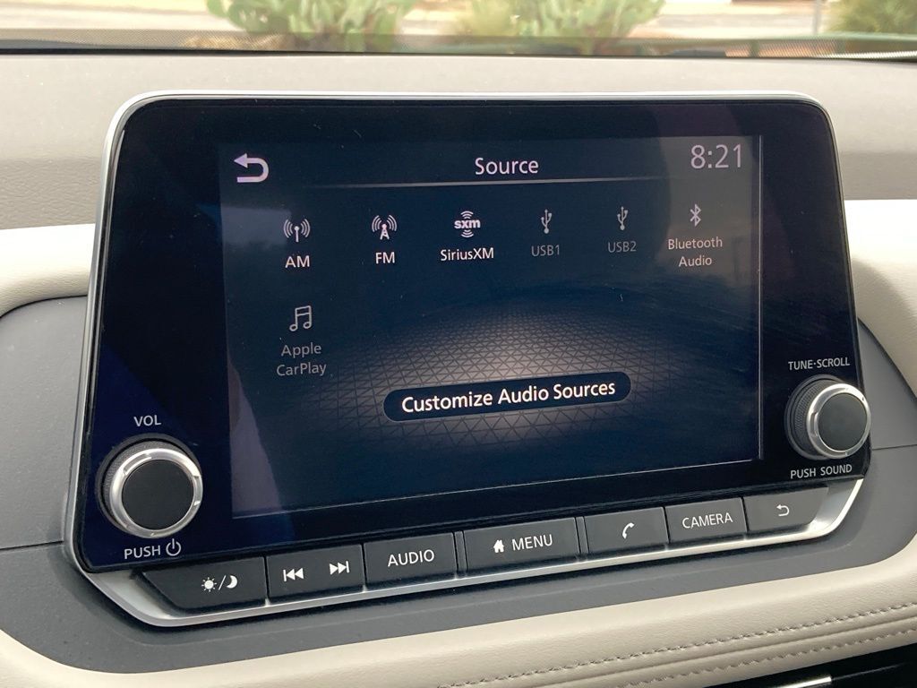 2023 Nissan Rogue SV San Antonio TX