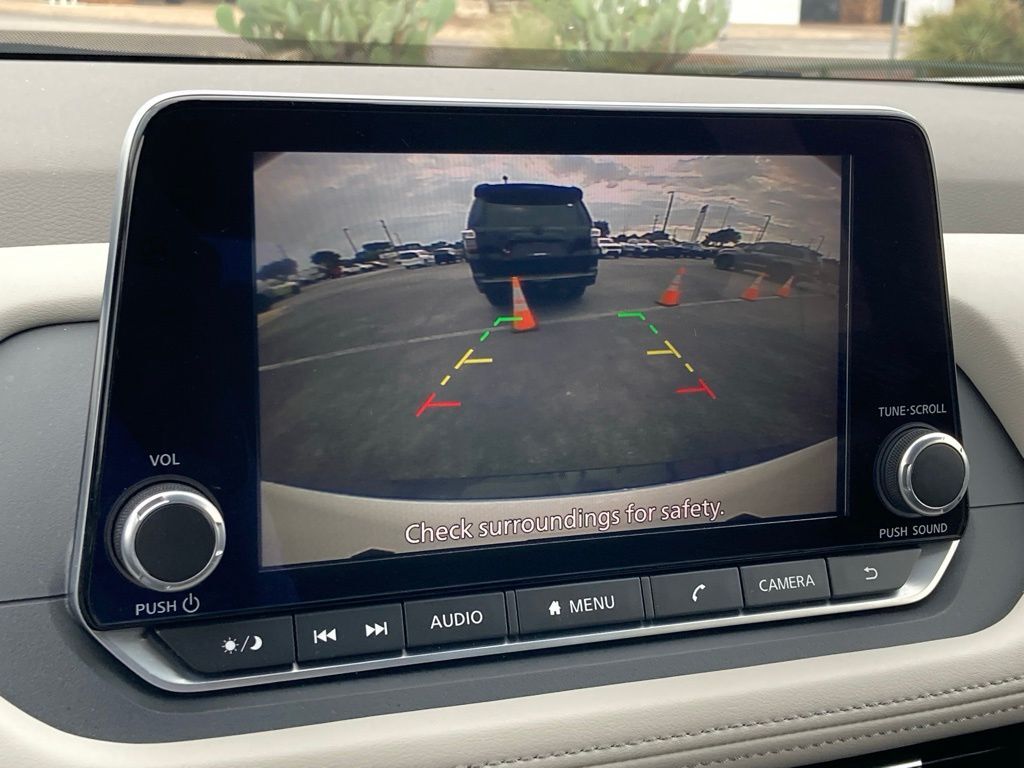 2023 Nissan Rogue SV San Antonio TX