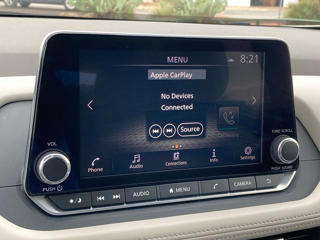 2023 Nissan Rogue SV San Antonio TX