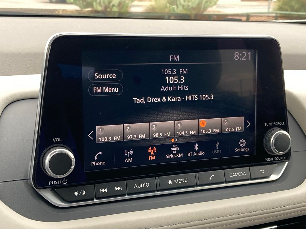 2023 Nissan Rogue SV San Antonio TX