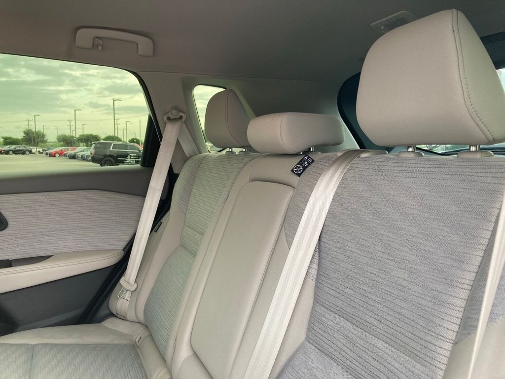 2023 Nissan Rogue SV San Antonio TX