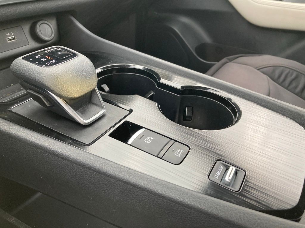 2023 Nissan Rogue SV San Antonio TX