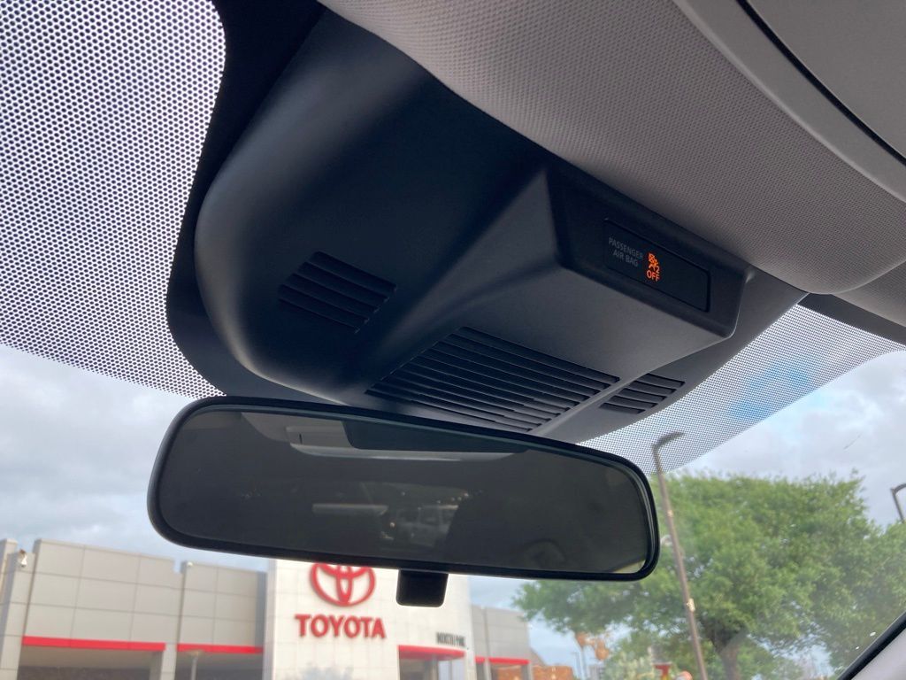 2023 Nissan Rogue SV San Antonio TX