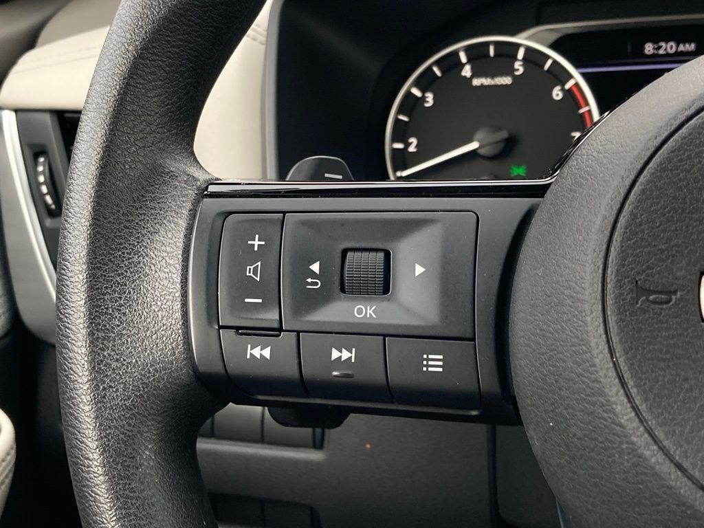 2023 Nissan Rogue SV San Antonio TX