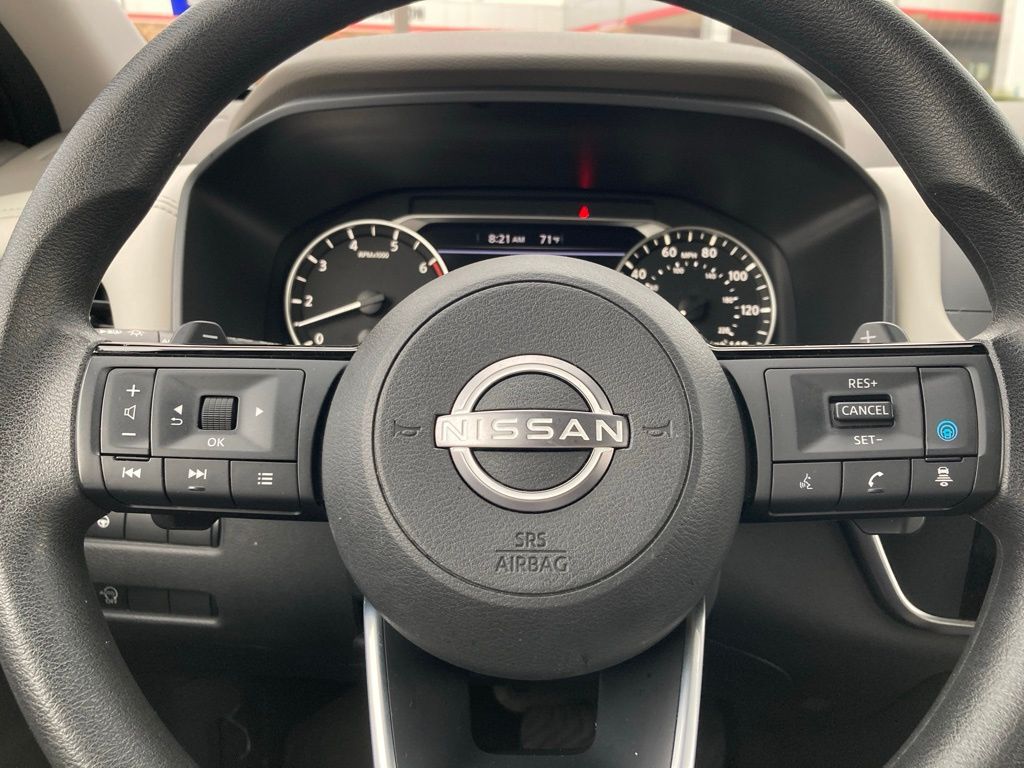 2023 Nissan Rogue SV San Antonio TX