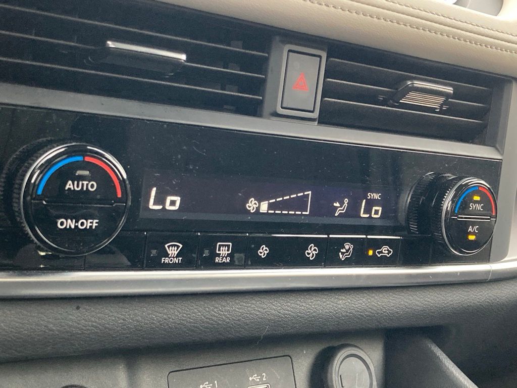 2023 Nissan Rogue SV San Antonio TX