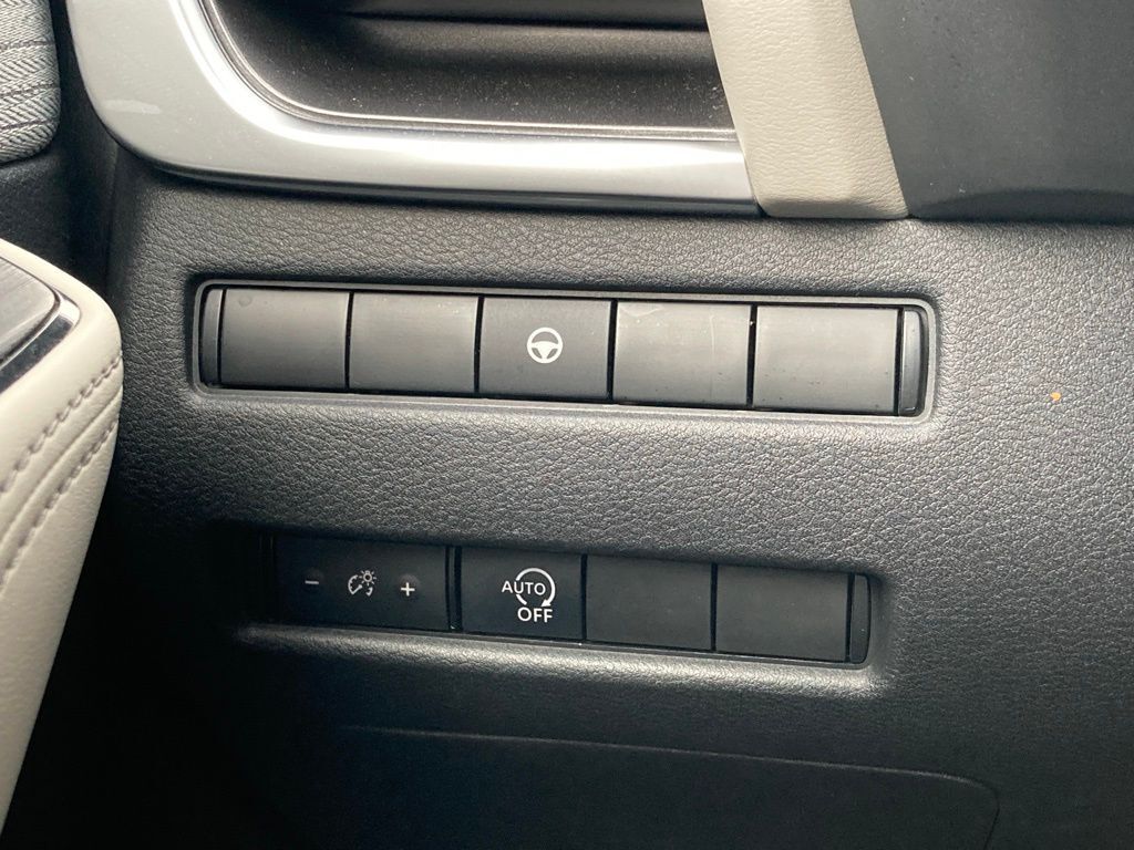 2023 Nissan Rogue SV San Antonio TX