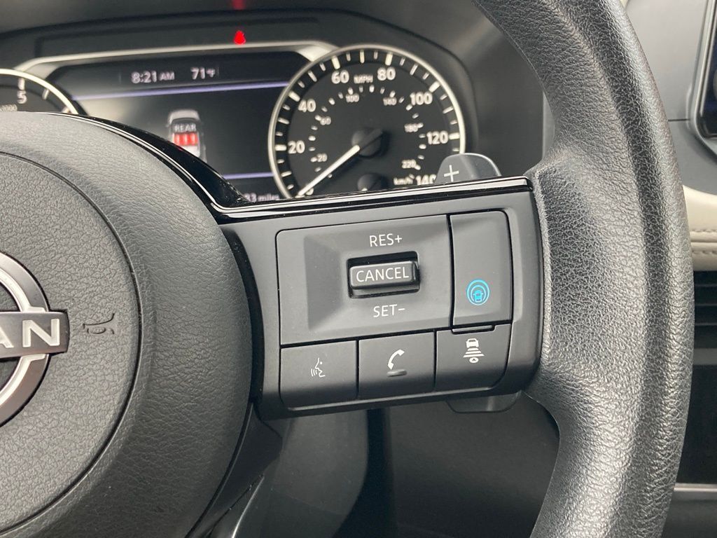 2023 Nissan Rogue SV San Antonio TX