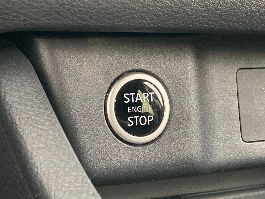 2023 Nissan Rogue SV San Antonio TX