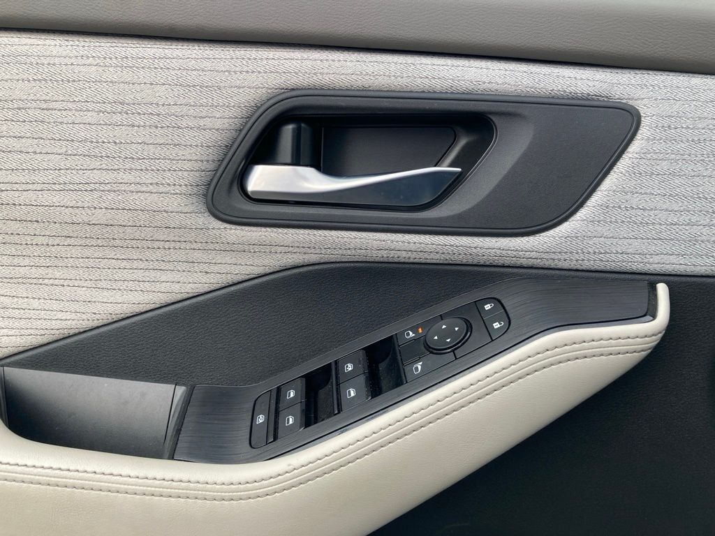 2023 Nissan Rogue SV San Antonio TX