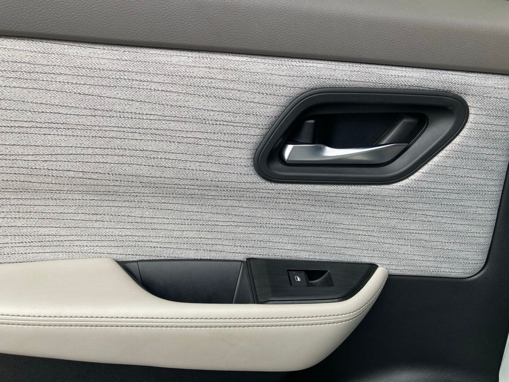 2023 Nissan Rogue SV San Antonio TX