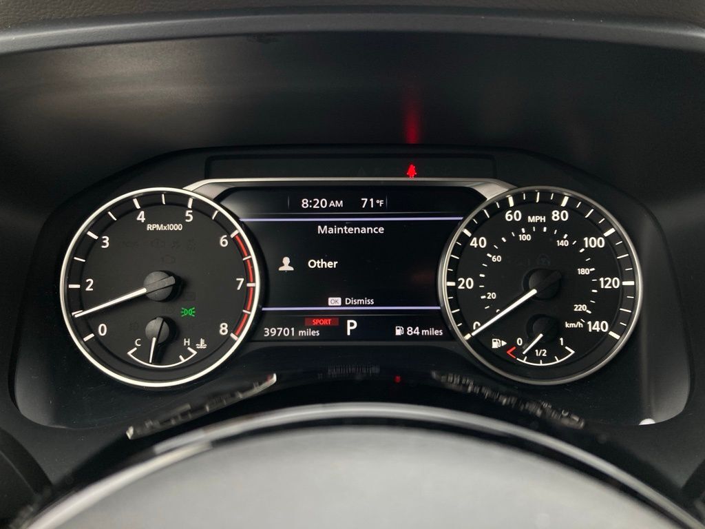 2023 Nissan Rogue SV San Antonio TX