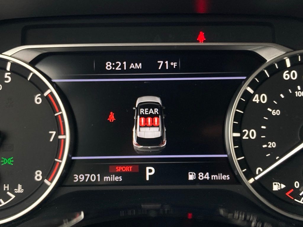 2023 Nissan Rogue SV San Antonio TX