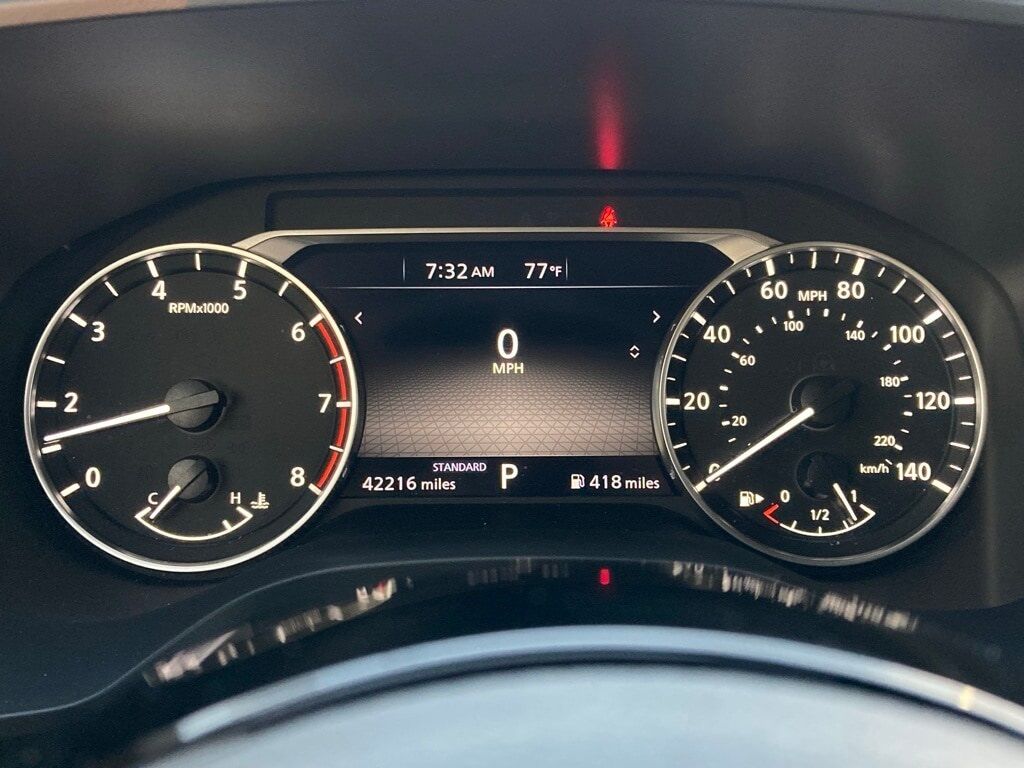 2023 Nissan Rogue SV San Antonio TX