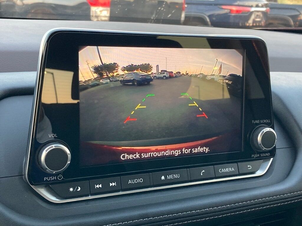 2023 Nissan Rogue SV San Antonio TX