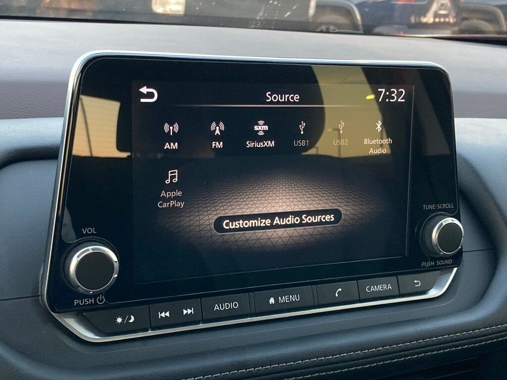 2023 Nissan Rogue SV San Antonio TX