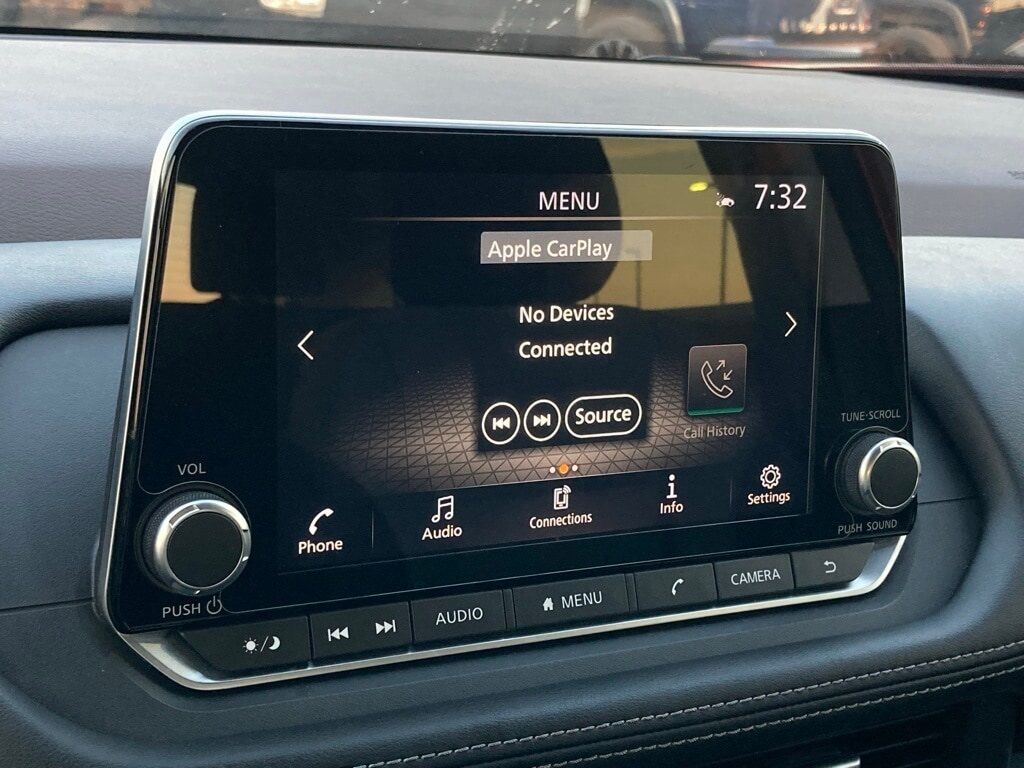2023 Nissan Rogue SV San Antonio TX