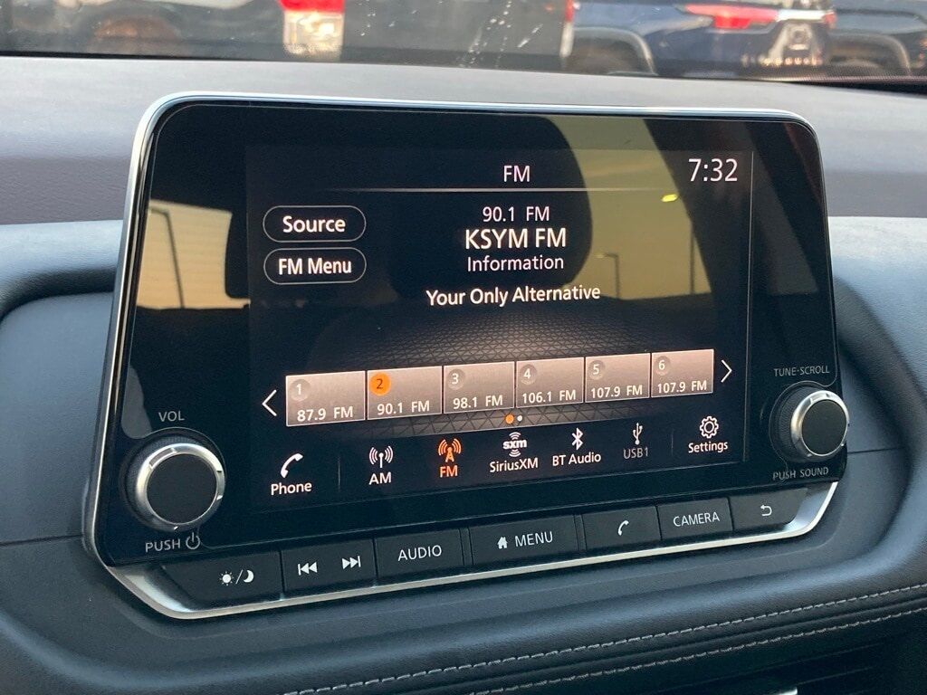 2023 Nissan Rogue SV San Antonio TX
