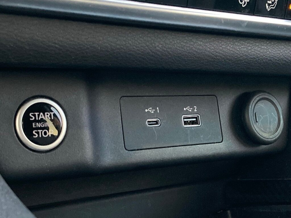 2023 Nissan Rogue SV San Antonio TX