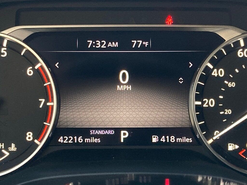 2023 Nissan Rogue SV San Antonio TX
