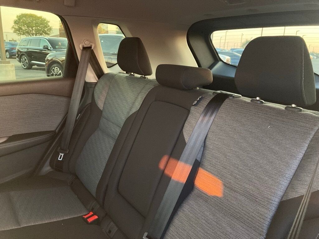 2023 Nissan Rogue SV San Antonio TX