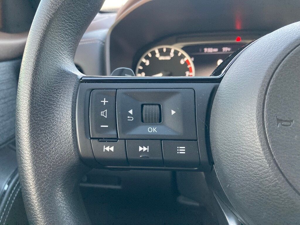 2023 Nissan Rogue SV San Antonio TX
