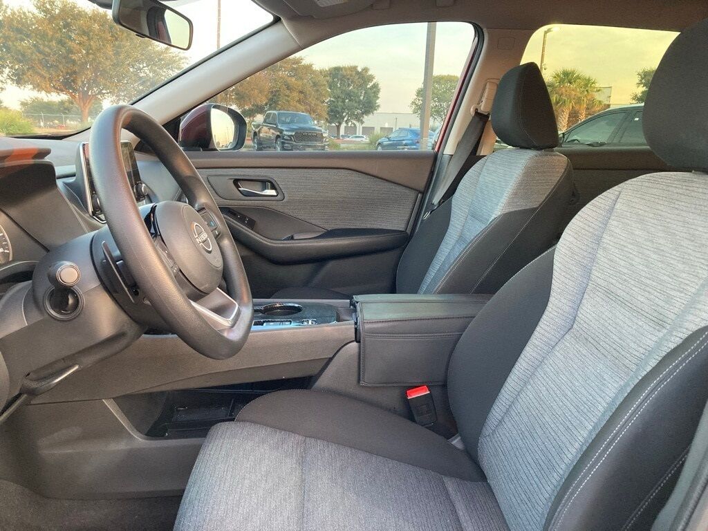 2023 Nissan Rogue SV San Antonio TX